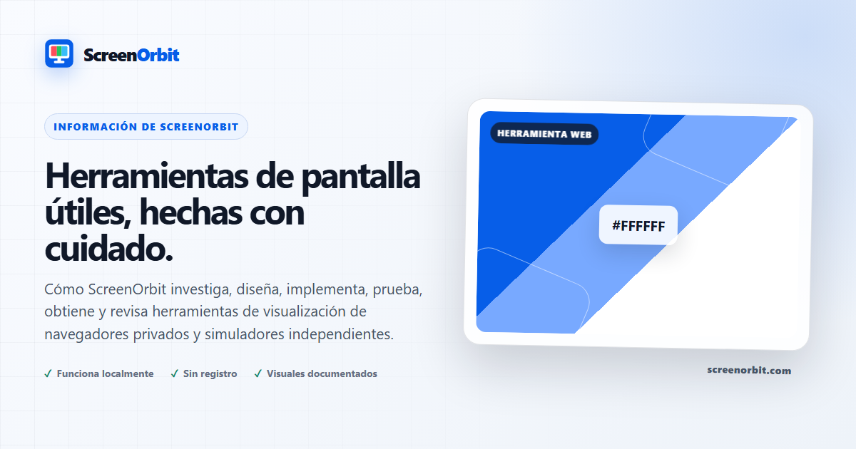 Persona revisando privacidad y un informe de soporte en un portátil