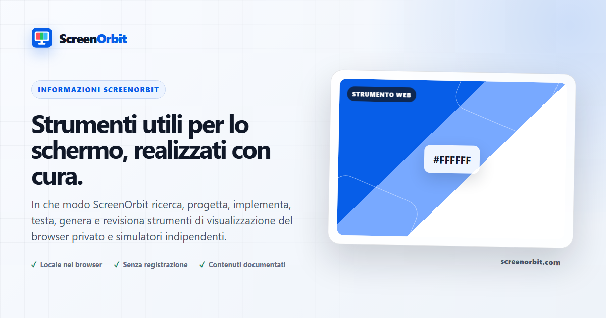 Persona che esamina le impostazioni della privacy del browser e un flusso di lavoro di supporto su un computer portatile presso una scrivania tranquilla
