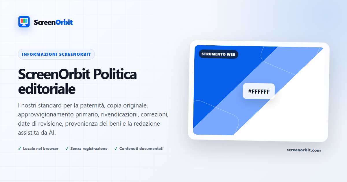 Editor che esamina la documentazione degli strumenti del browser, le prove stampate e visualizza campioni di colore su una scrivania
