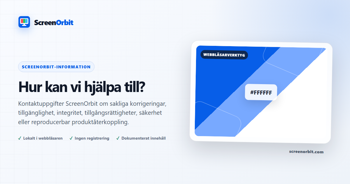 Person som granskar webbläsarens sekretessinställningar och ett supportarbetsflöde på en laptop vid ett tyst skrivbord