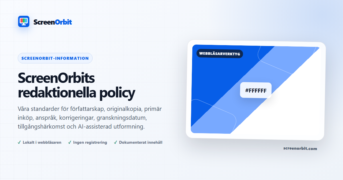 Editor granskar webbläsarverktyg dokumentation, tryckta bevis och visa färgprover vid ett skrivbord