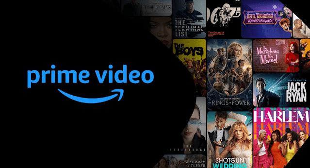 Best Romantic TV Series on Amazon Prime | Top Love Stories