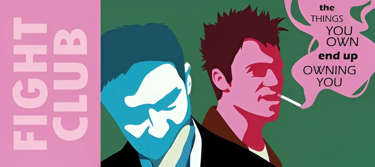 Fight Club on Netflix: Masculinity, Chaos & Cultural Impact