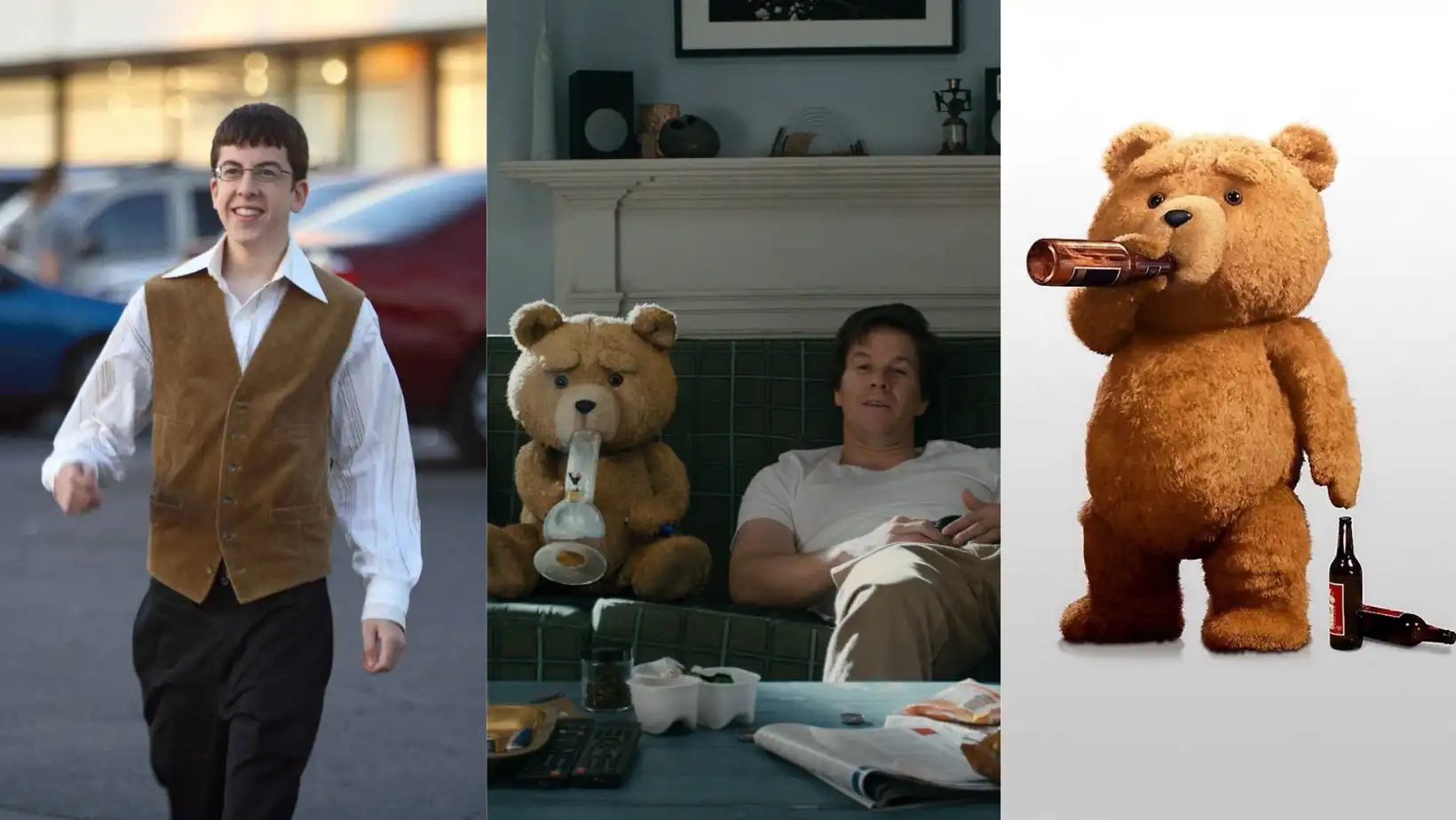 Comedy Movies Like Ted: 10 Funny Films You’ll Love If You Miss That Foul-Mouthed Teddy Bear