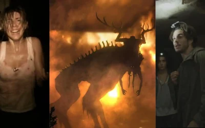 10 Scary Movies Like As Above, So Below That Will Haunt You Forever