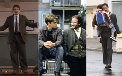 8 Best Emotional Movies Like Good Will Hunting You should Watch