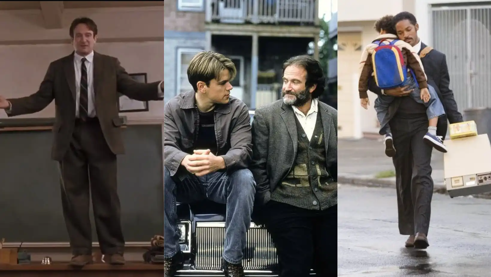 8 Best Emotional Movies Like Good Will Hunting You should Watch