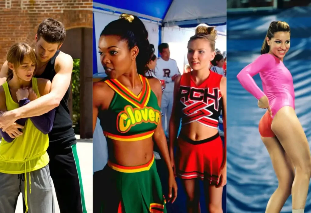 Movies like Bring It On