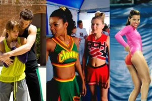 Movies like Bring It On